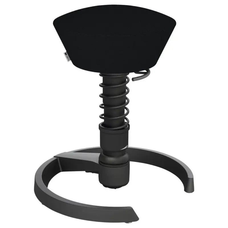 B&uuml;rohocker 55/45,66/55 cm