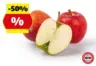 ZUR&Uuml;CK ZUM URSPRUNG Bio-mini-&Auml;pfel aus &Ouml;sterreich, 600 g