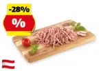 HOFER SONNENHOF Extrawurst-Streifen, 350 g