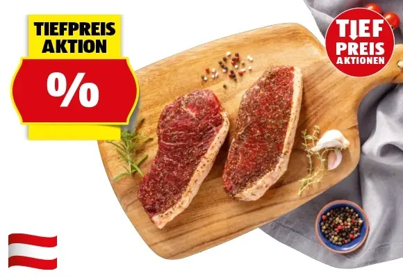 SONNHOF BBQ Picanha Steak