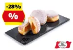 HOFER BACKBOX Marillenkrapfen*