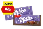 HOFER MILKA Schokolade*, 150 g