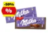 MILKA Schokolade*, 150 g