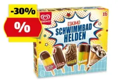 ESKIMO Schwimmbadhelden*, 486 ml