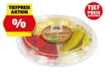HOFER DIE K&Auml;SEMACHER Antipasti Selection, 360 g