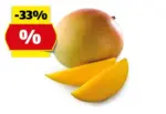 HOFER HOFER MARKTPLATZ Mangos genussreif, 2 Stk.