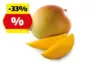 HOFER MARKTPLATZ Mangos genussreif, 2 Stk.