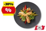 HOFER SONNENHOF Maishendl-Innenfilets, 400 g