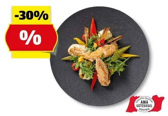 SONNENHOF Maishendl-Innenfilets, 400 g