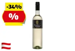 FLAT LAKE Pinot Blanc - Chardonnay*, 0,75 l