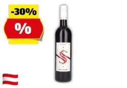 Zweigelt Selection*, 0,75 l
