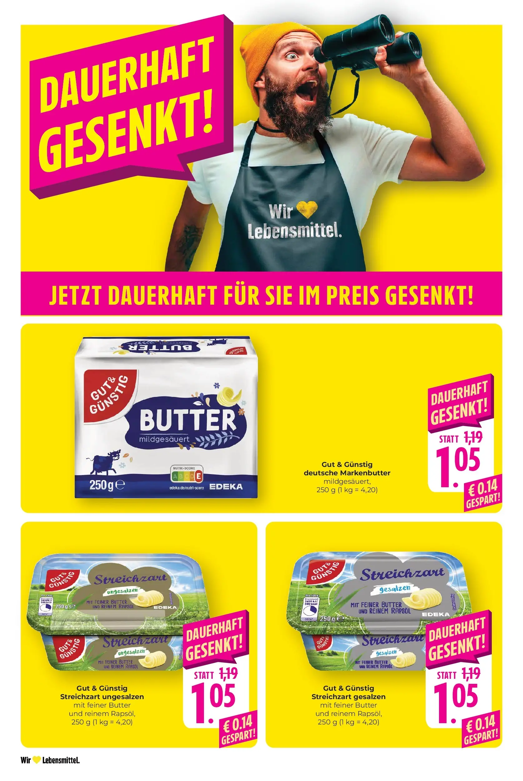 Angebote - Hieber's Frischecenter: Meine Woche (ab 03.05.2026) zum Blättern | Seite: 19
