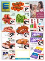 EDEKA Wochenangebote - bis 09.05.2026