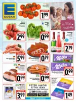 EDEKA Wochenangebote - bis 09.05.2026