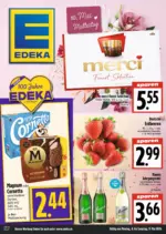 E aktiv markt Wochenangebote - bis 09.05.2026