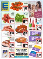 E aktiv markt Wochenangebote - bis 09.05.2026