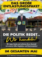 E neukauf Wochenangebote - bis 09.05.2026
