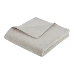 Handtuch Bio Elsa Beige ca. 50x100cm