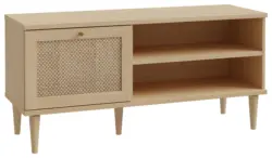 TV-Element Calasetta Eichefarben