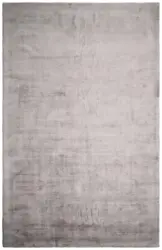 Teppich Berlin Grau ca. 160x230cm