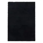 m&ouml;max Dornbirn - Ihr Trendm&ouml;belhaus in Dornbirn Hochflorteppich Sydney 3000 Schwarz ca. 240x340cm