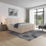 m&ouml;max Dornbirn - Ihr Trendm&ouml;belhaus in Dornbirn Boxspringbett Helsinki ca. 180x200 cm Beige