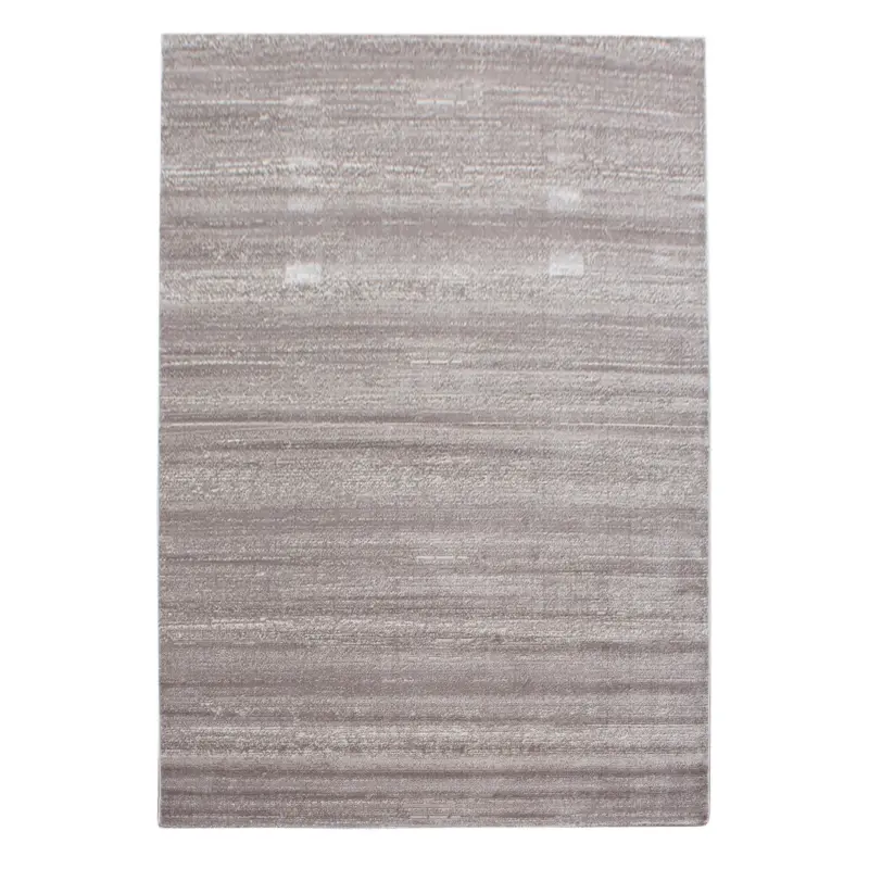 Webteppich Plus Beige ca. 140x200cm