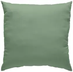 Zierkissen Mex Gr&uuml;n ca. 48x48cm