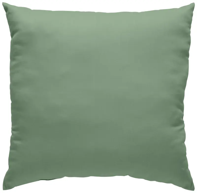 Zierkissen Mex Gr&uuml;n ca. 48x48cm