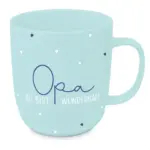 m&ouml;max Dornbirn - Ihr Trendm&ouml;belhaus in Dornbirn Kaffeebecher Opa aus Keramik ca. 400ml