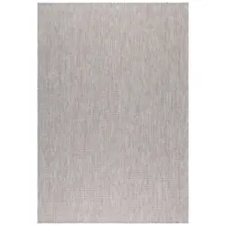 Outdoorteppich Zagora Rosa/Beige ca. 120x170cm