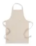 Sch&uuml;rze Henry in Beige ca. 60x90cm