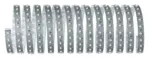m&ouml;max Dornbirn - Ihr Trendm&ouml;belhaus in Dornbirn LED-Strip 70605 in Silberfarben max. 28 Watt