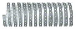 LED-Strip 70605 in Silberfarben max. 28 Watt