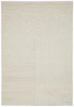 m&ouml;max Dornbirn - Ihr Trendm&ouml;belhaus in Dornbirn Webteppich Elio 2 Creme ca. 120x170cm