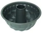 m&ouml;max Dornbirn - Ihr Trendm&ouml;belhaus in Dornbirn Gugelhupfform Bakery Grau &Oslash; ca. 22,5cm