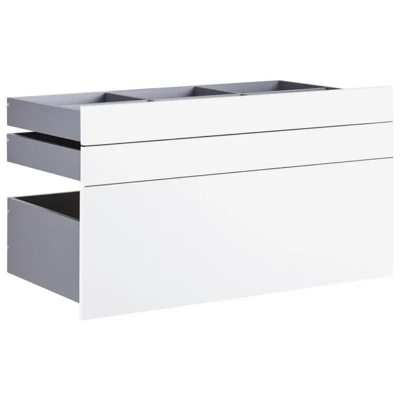 Schubladenset 90,9/50,3/46,8 cm