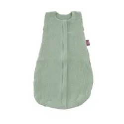 Babyschlafsack Baumwollmusselin 80