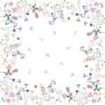 XXXLutz Lauterach - Ihr M&ouml;belhaus bei Bregenz Tischdecke Textil Flachgewebe Multicolor 85/85 cm