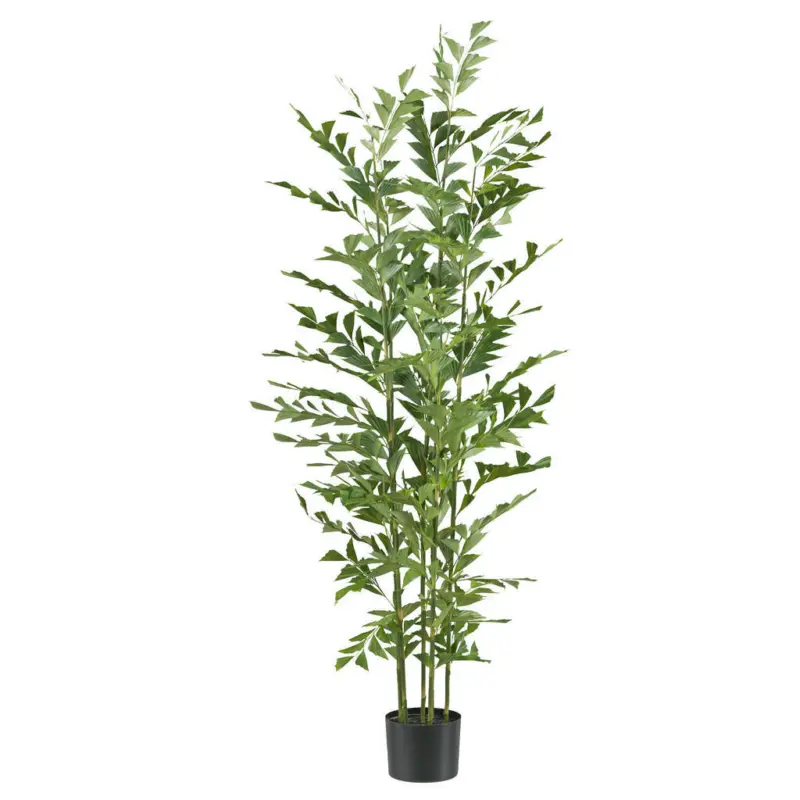 Kunstpflanze Palme 150 cm