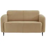 XXXLutz Lauterach - Ihr M&ouml;belhaus bei Bregenz 2-Sitzer-Sofa in Teddystoff Creme