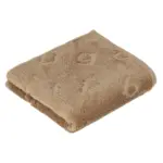 XXXLutz Lauterach - Ihr M&ouml;belhaus bei Bregenz Handtuch 50/100 cm Trentino Braun