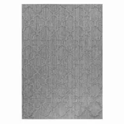 Outdoorteppich Patara Grau ca. 140x200cm