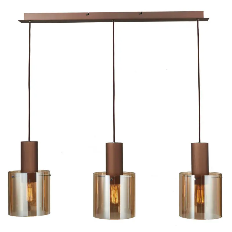 H&auml;ngeleuchte 90/20/120 cm