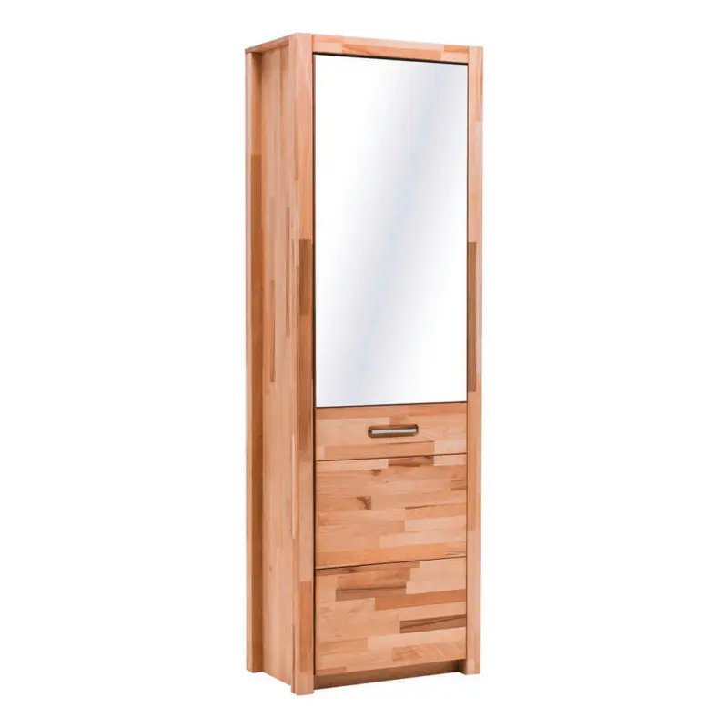Garderobenschrank in 66/203/40 cm