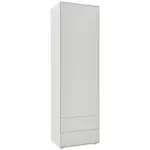 XXXLutz Lauterach - Ihr M&ouml;belhaus bei Bregenz Garderobenschrank in 60/196/39 cm