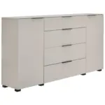 XXXLutz Lauterach - Ihr M&ouml;belhaus bei Bregenz Sideboard 180/99,7/42 cm 4 Schublade(n)