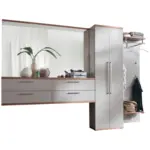 XXXLutz Lauterach - Ihr M&ouml;belhaus bei Bregenz Garderobe 4-teilig in 281/201/35 cm
