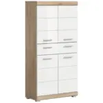 XXXLutz Lauterach - Ihr M&ouml;belhaus bei Bregenz Midischrank 74/141/31 cm