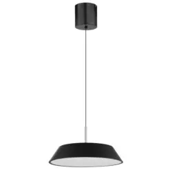 Led-H&auml;ngeleuchte Silena 40/180 cm